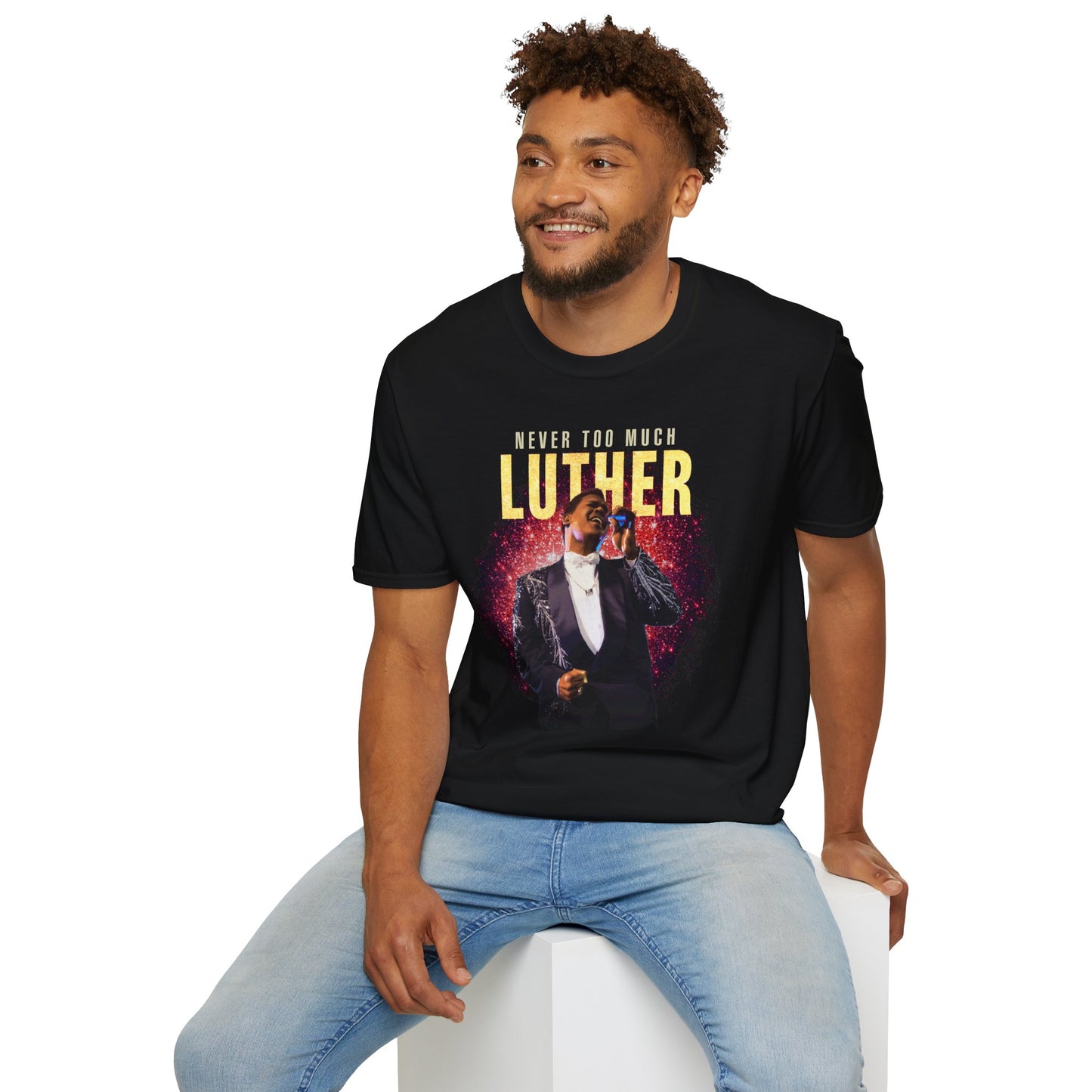 Film Key Art T-Shirt