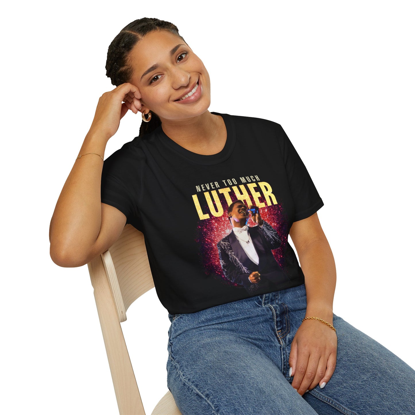 Film Key Art T-Shirt