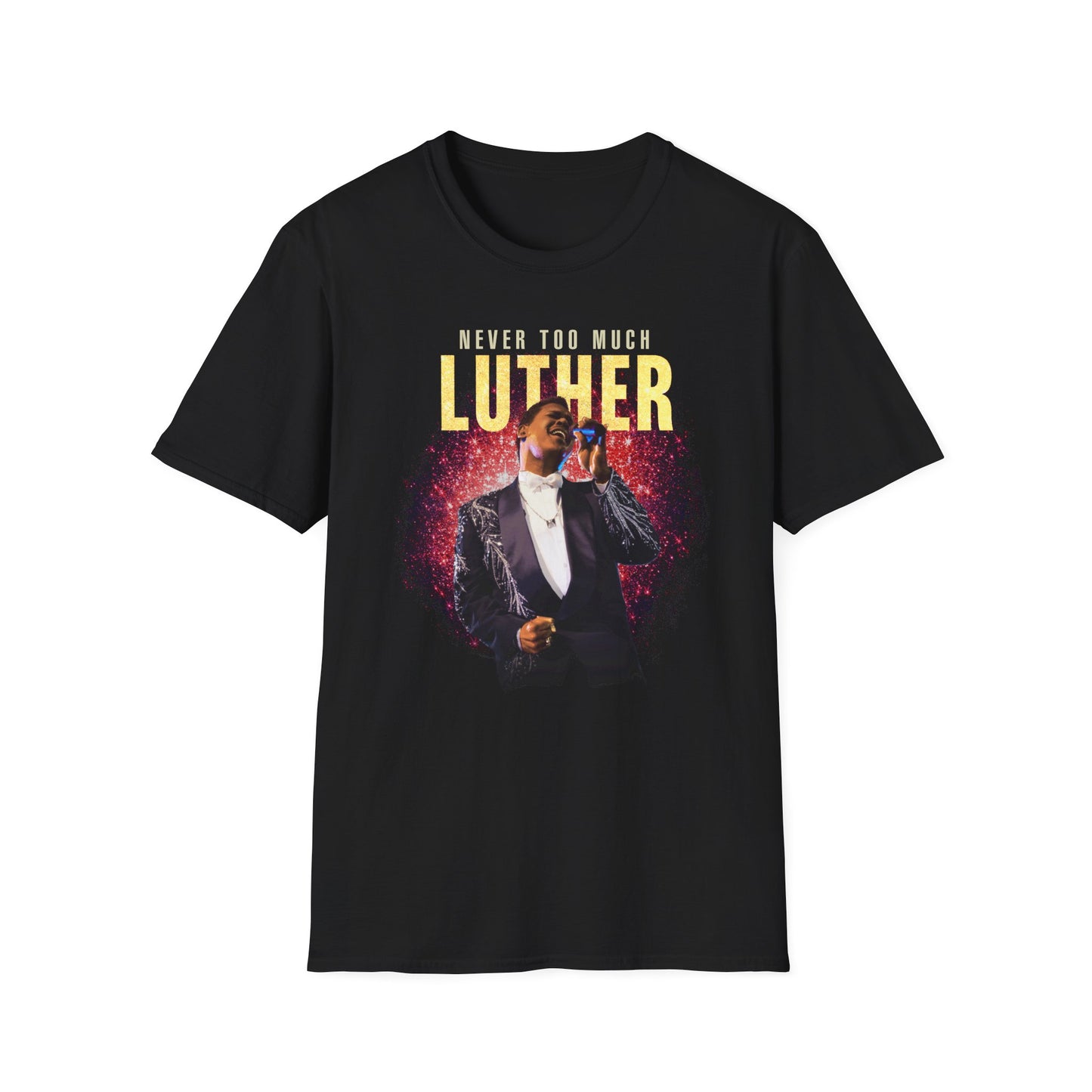Film Key Art T-Shirt