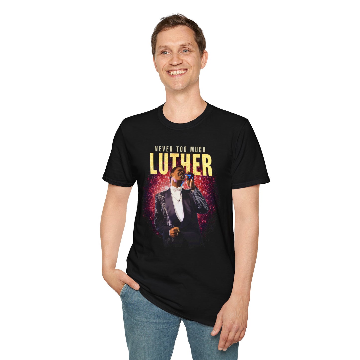 Film Key Art T-Shirt
