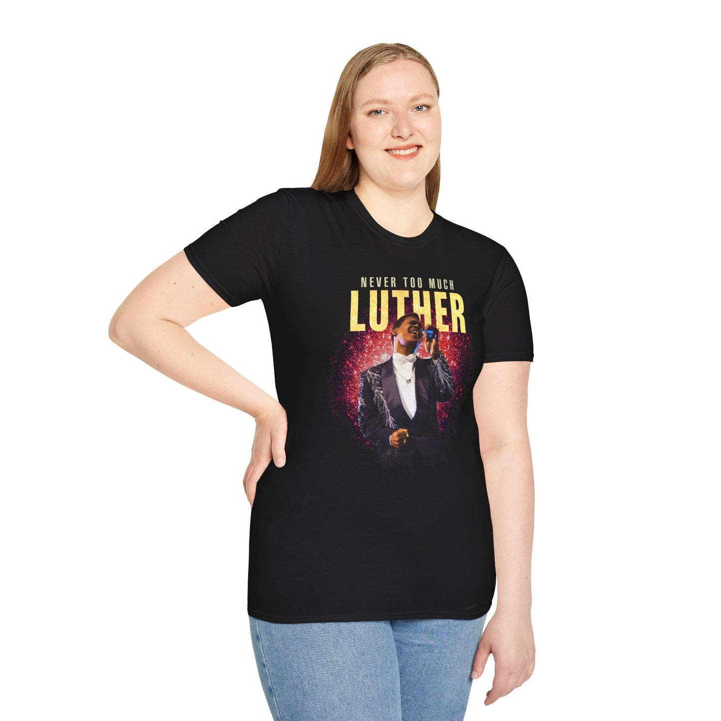 Film Key Art T-Shirt