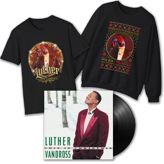 "Every Year, Ultimate Christmas" Bundle